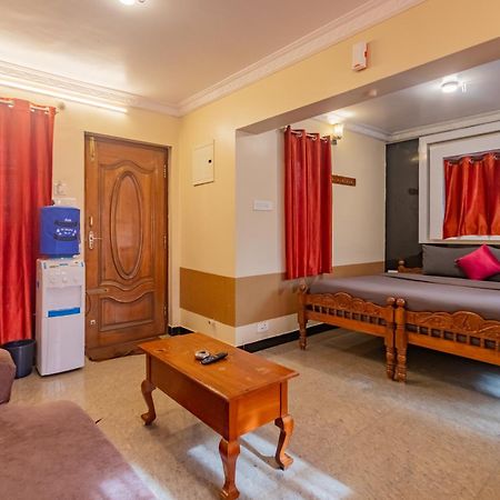 Ganga'S Sri Balaji Cottage Ооти Екстериор снимка