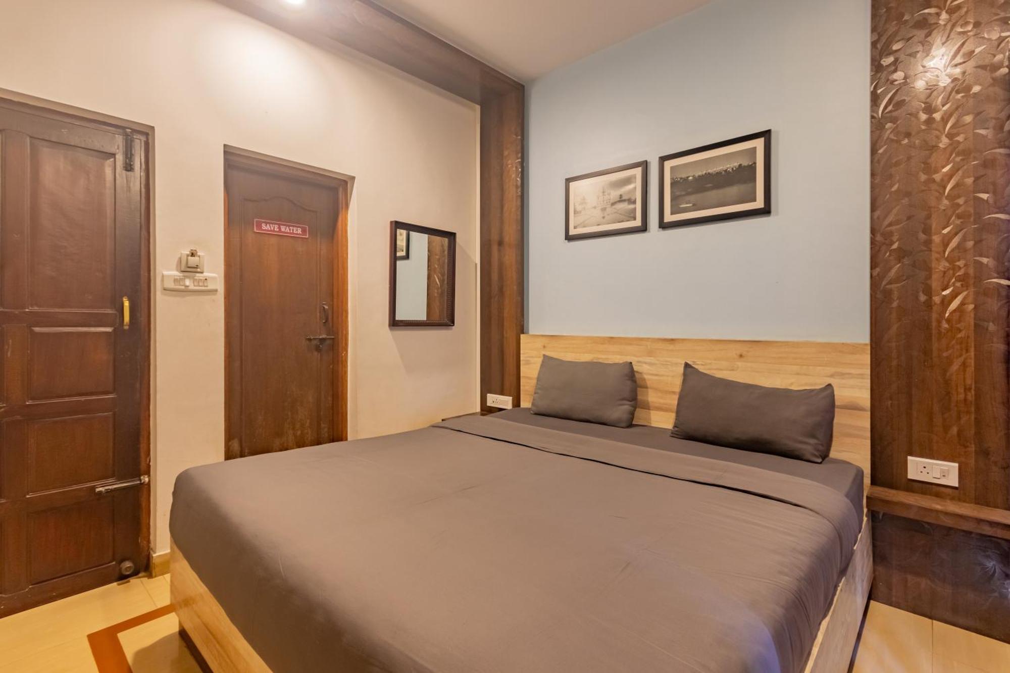 Ganga'S Sri Balaji Cottage Ооти Екстериор снимка