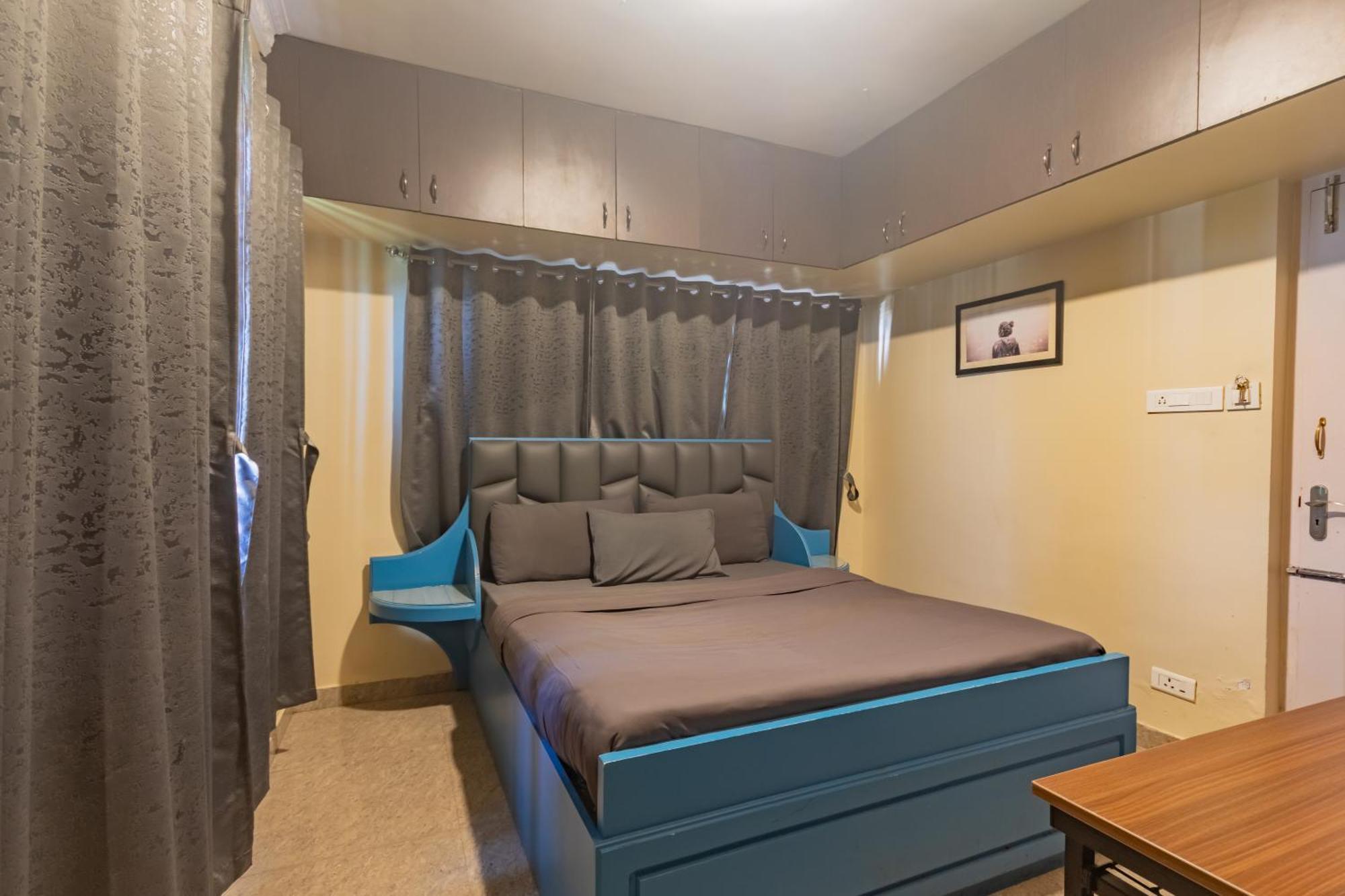 Ganga'S Sri Balaji Cottage Ооти Екстериор снимка