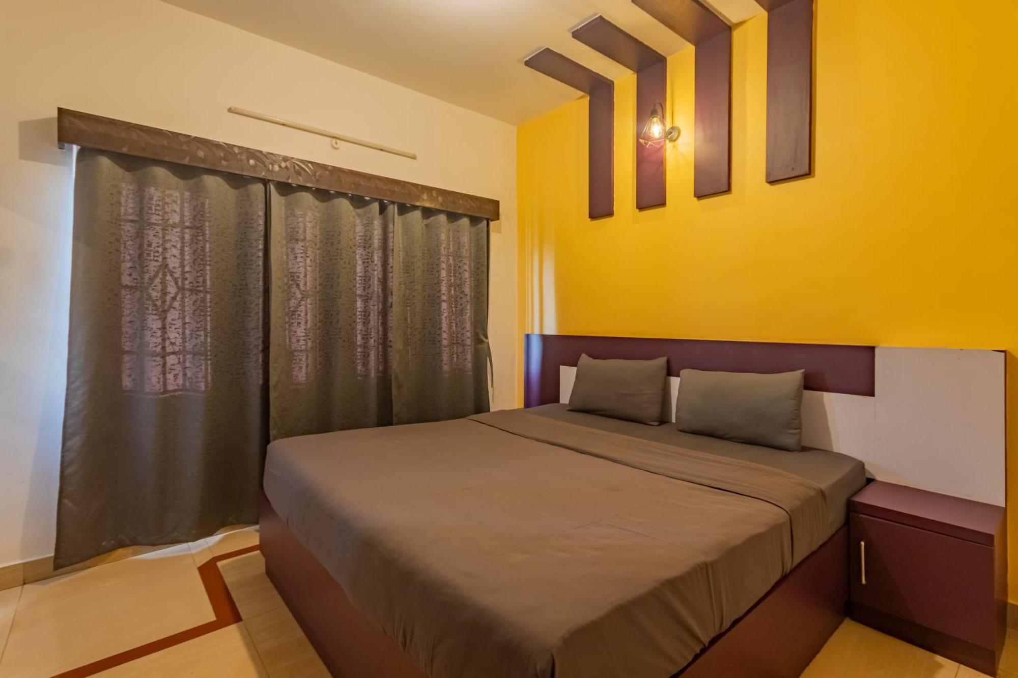 Ganga'S Sri Balaji Cottage Ооти Екстериор снимка