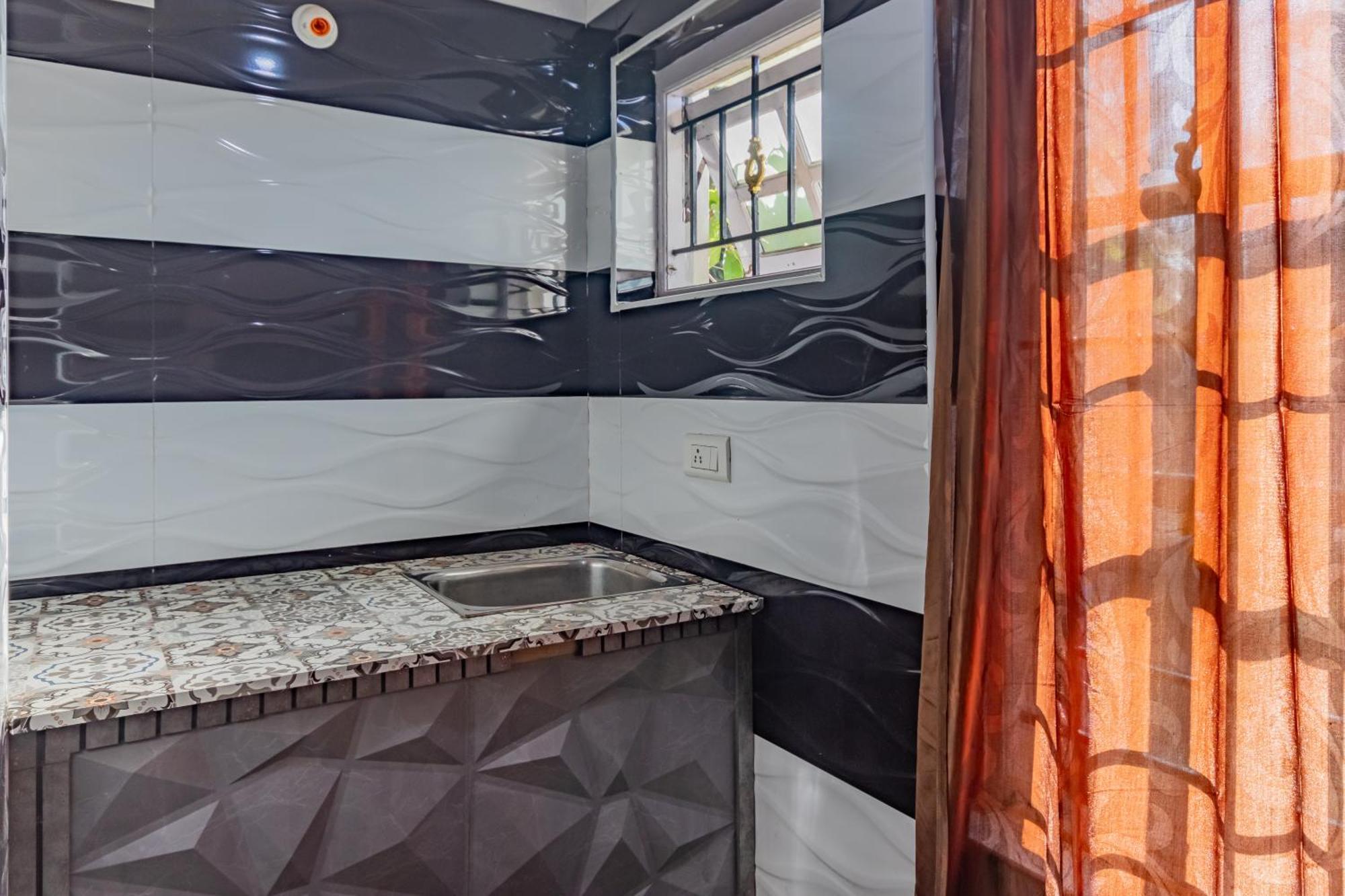 Ganga'S Sri Balaji Cottage Ооти Екстериор снимка