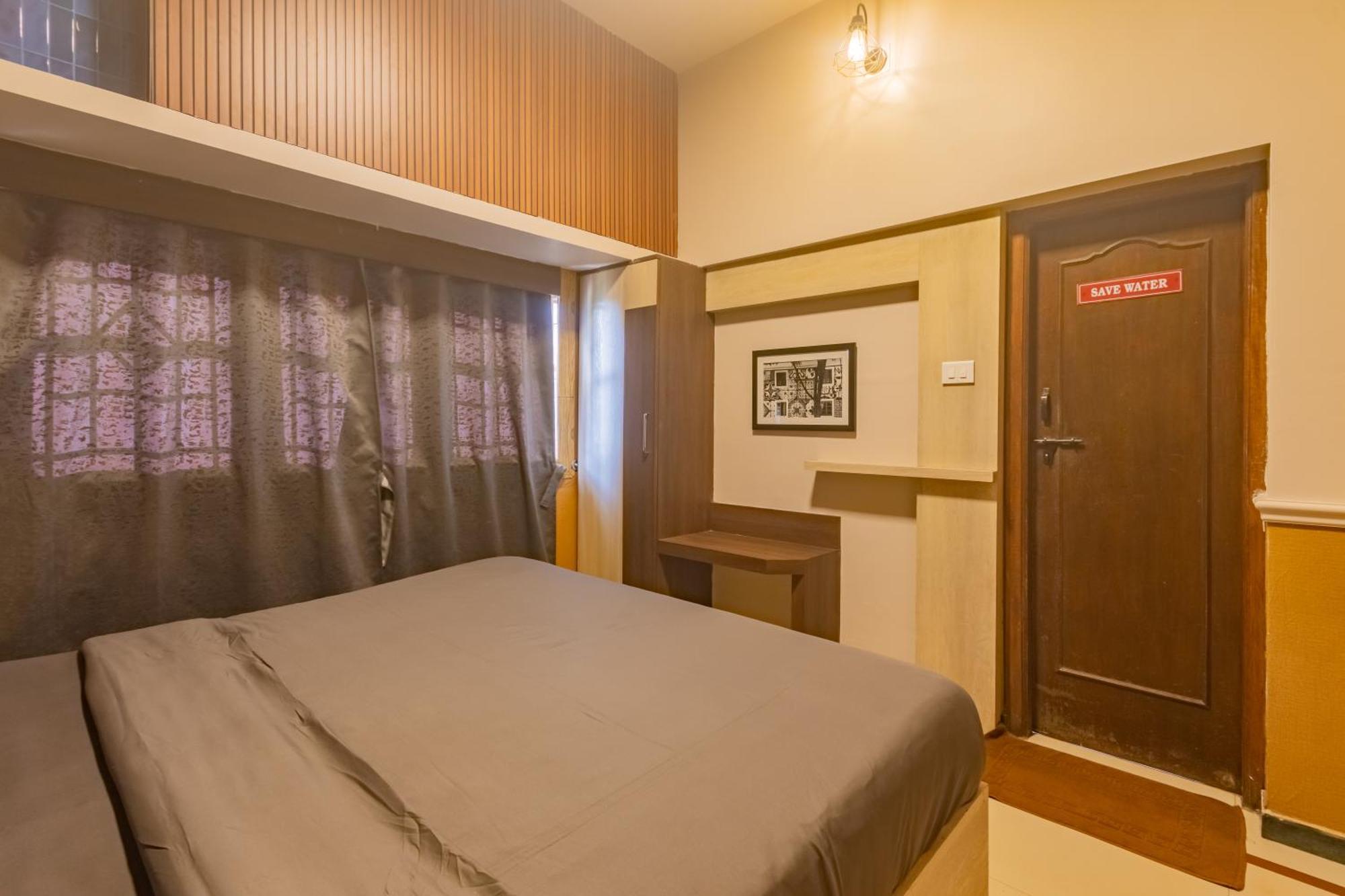 Ganga'S Sri Balaji Cottage Ооти Екстериор снимка