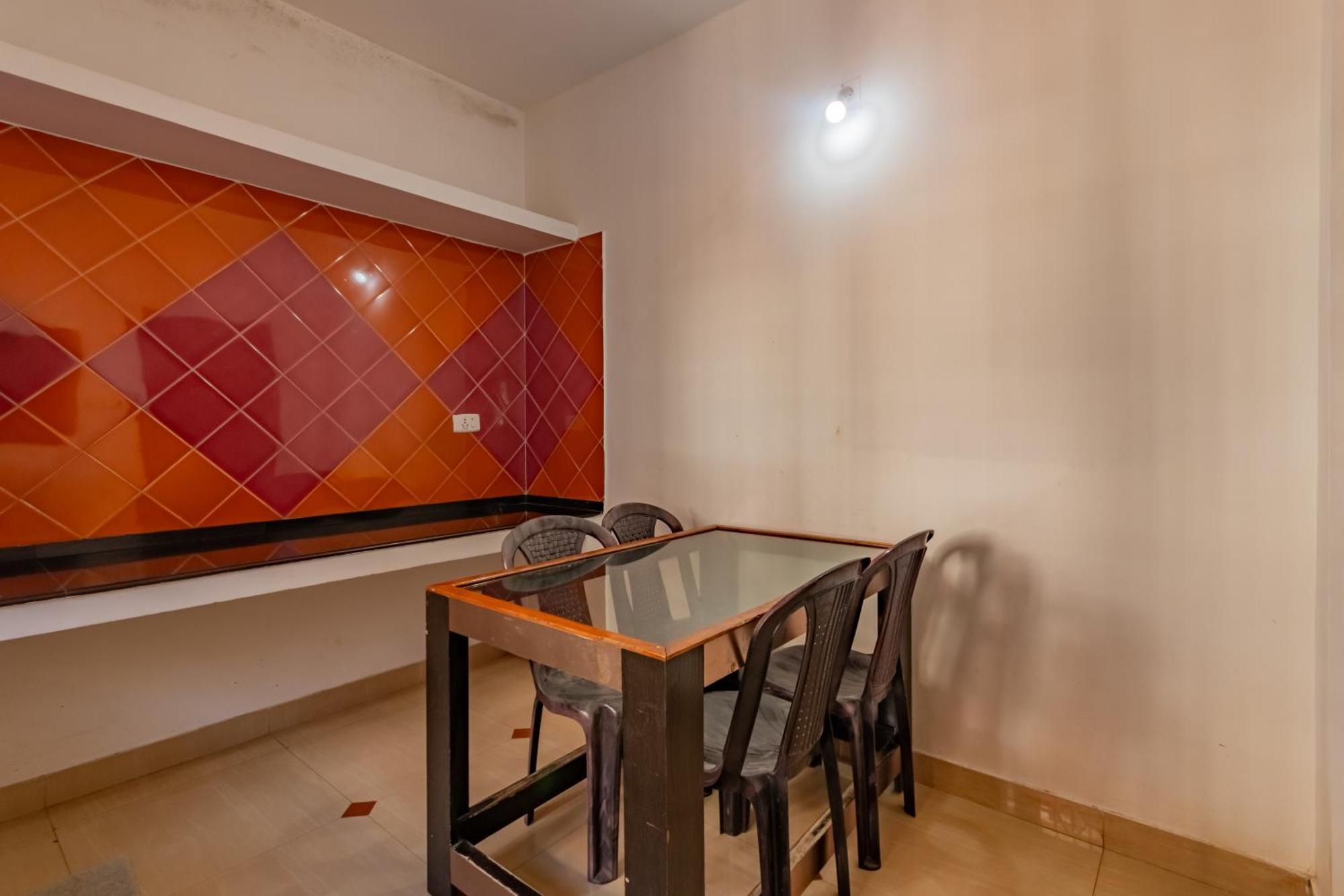 Ganga'S Sri Balaji Cottage Ооти Екстериор снимка