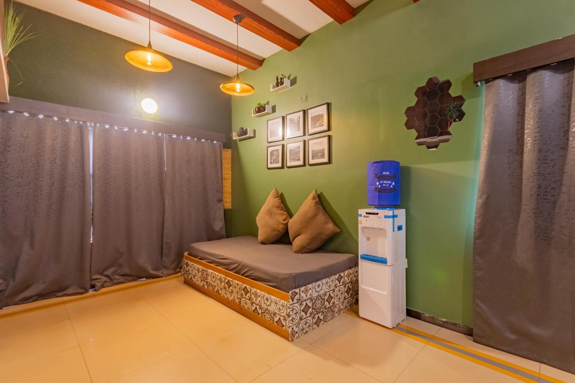 Ganga'S Sri Balaji Cottage Ооти Екстериор снимка