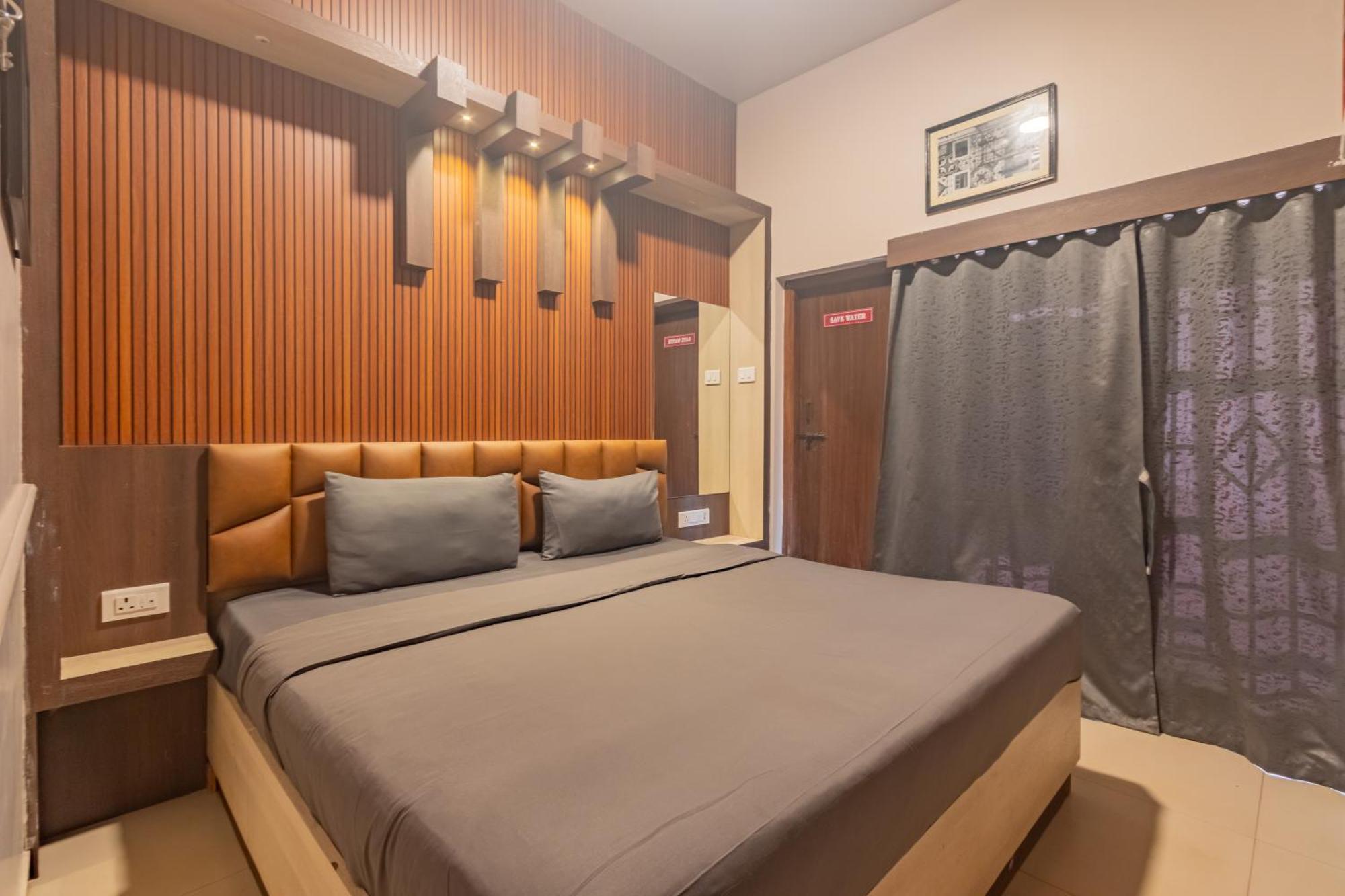 Ganga'S Sri Balaji Cottage Ооти Екстериор снимка