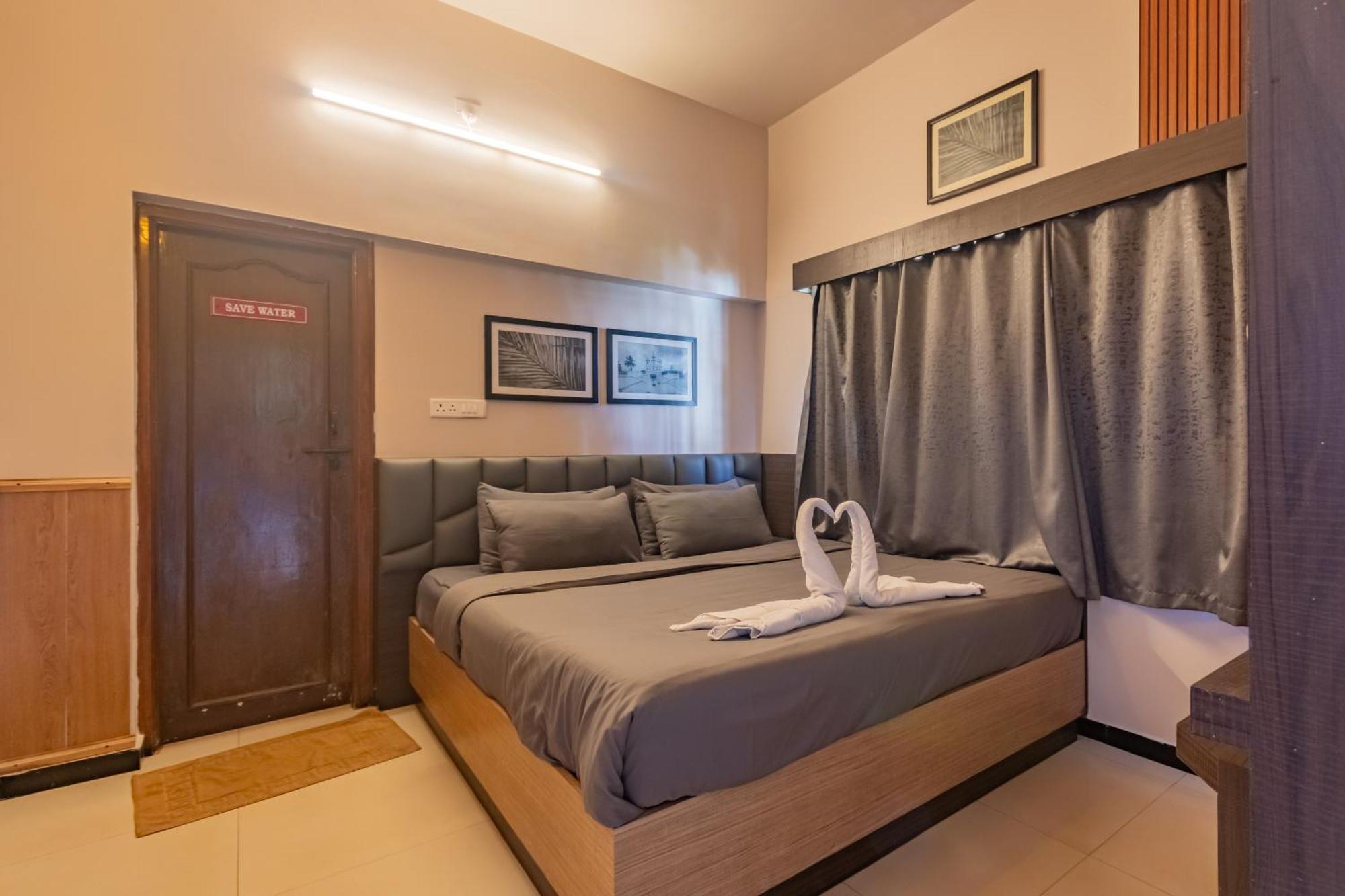 Ganga'S Sri Balaji Cottage Ооти Екстериор снимка